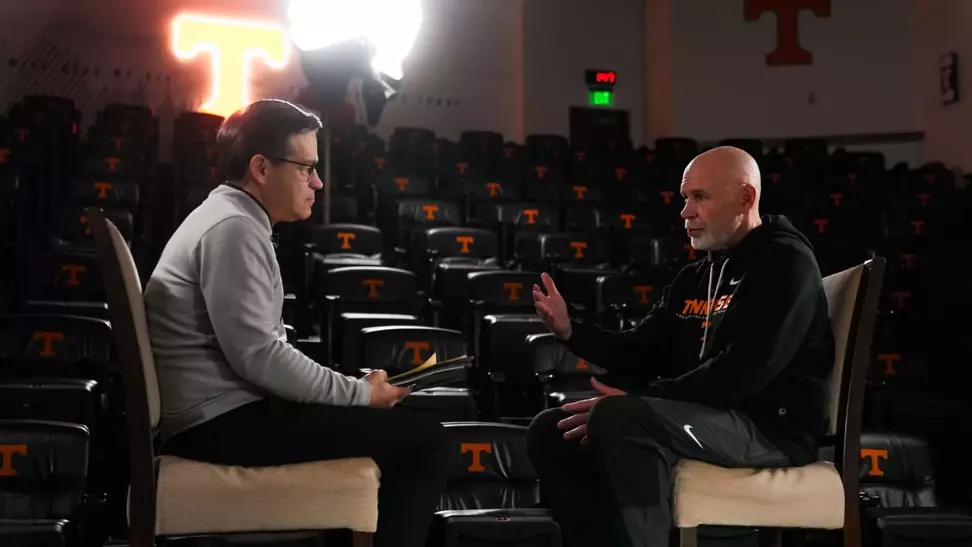 Mike Keith Jim Knowles