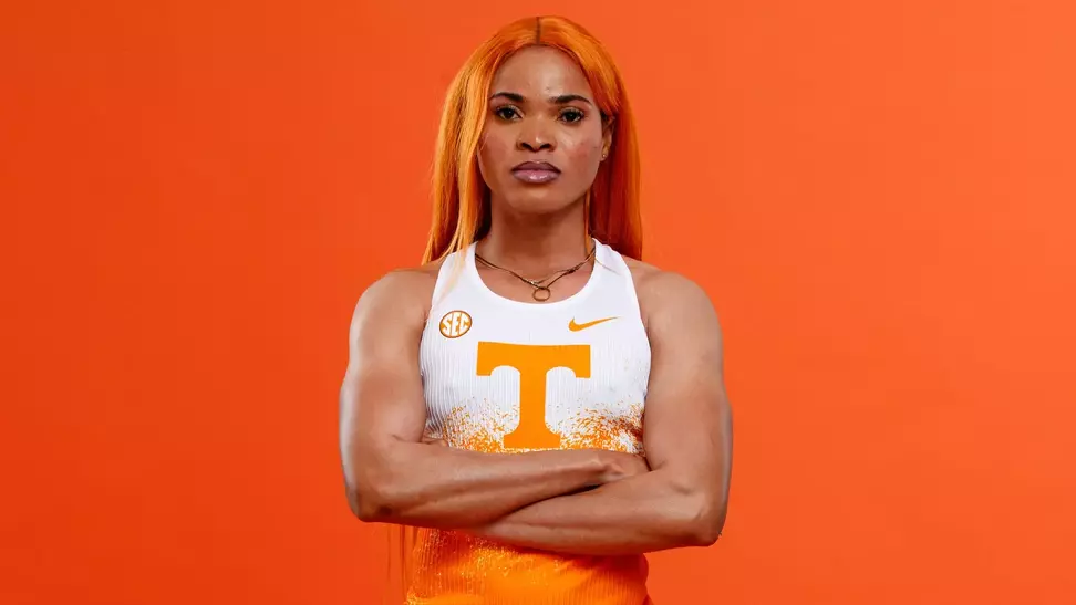 Esther Joseph - 2025 Portraits