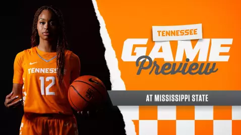 WBB Preview at Mississippi State
