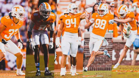 FB - CSC Academic All-District 2025