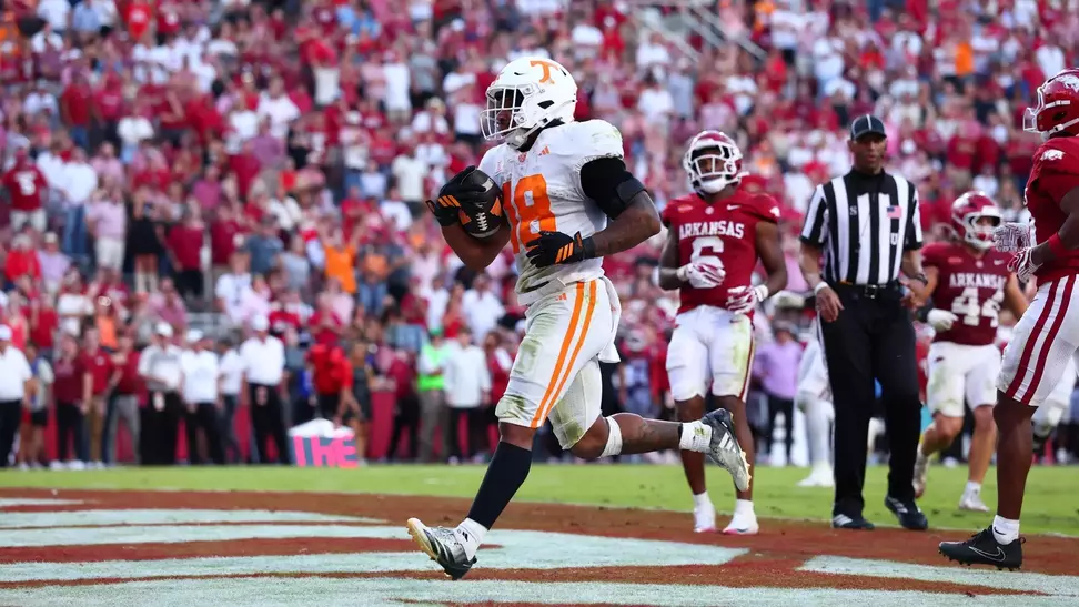 10.10.26 Bishop vs. Arkansas