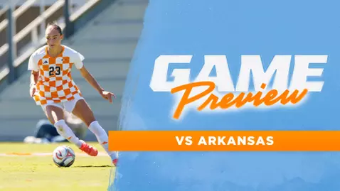 Soccer Arkansas Preview