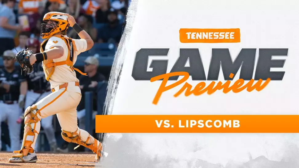 Fall BSB Preview vs. Lipscomb (Oct. 16)