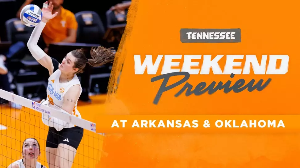 Arkansas and Oklahoma Preview