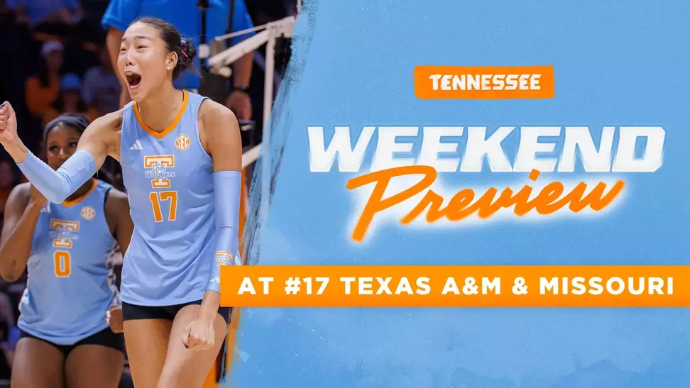 Texas A&M & Missouri Preview