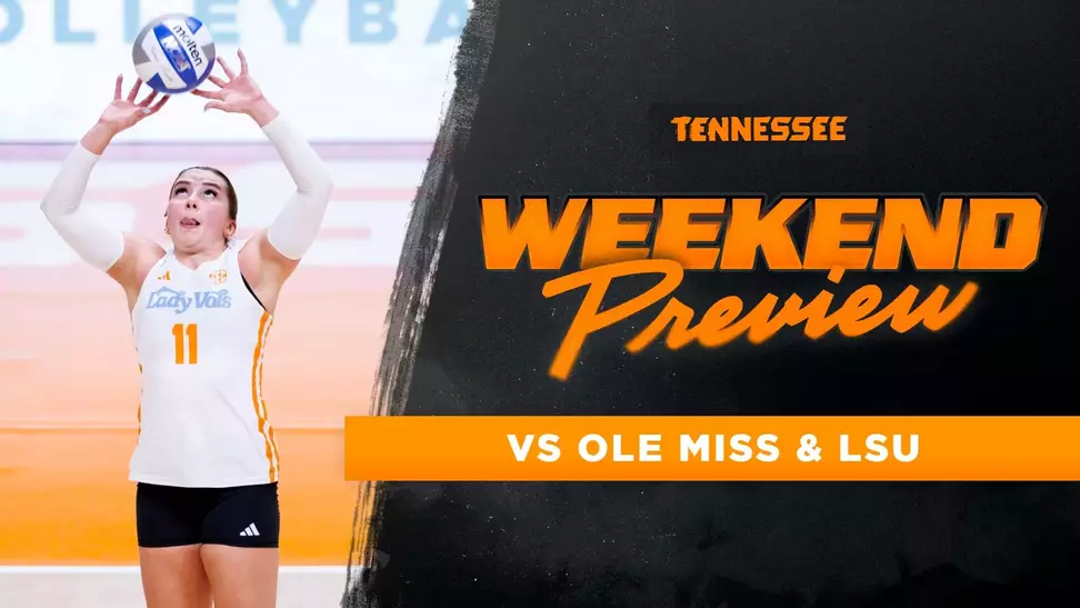 Ole Miss & LSU Preview