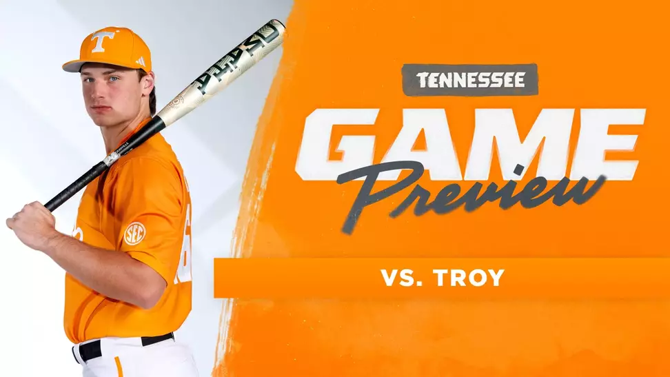 Fall Baseball Preview vs. Troy (2026)