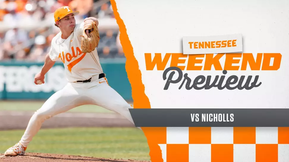 BSB Nicholls Series Preview