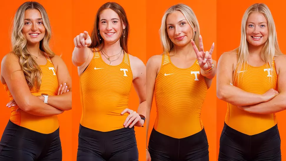 For Tennessee Rowers Named to CRCA Athletes to Watch List