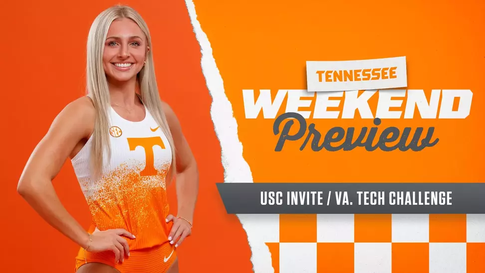 Weekend Preview - USC Invite / Va. Tech Challenge