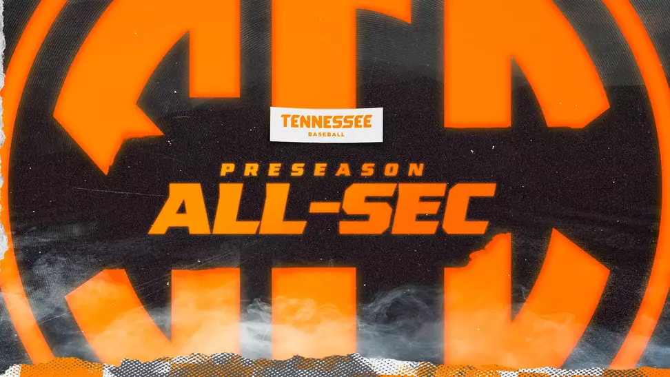 2026 Baseball Preseason All-SEC