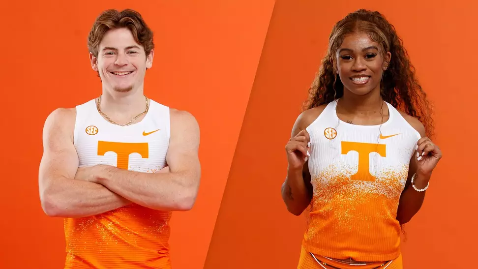 Cade Gray / Kaniya Johnson - 2025 Portraits