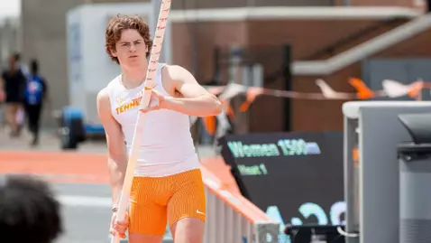 Cade Gray - 2025 Tennessee Invite