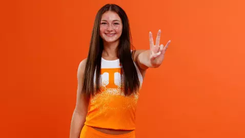 Mya Strahm - 2025 Portraits