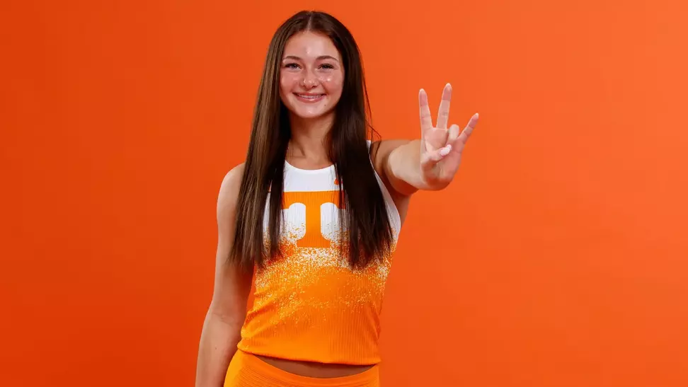 Mya Strahm - 2025 Portraits