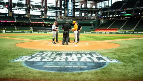 Josh Elander Plate Meeting vs. VT (3/1/26)