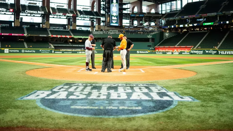 Josh Elander Plate Meeting vs. VT (3/1/26)