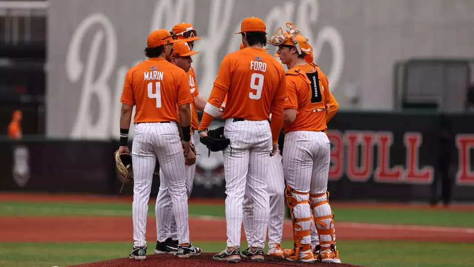 Mound Meeting at Georgia (March 15, 2026)