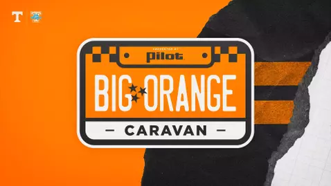 Big Orange Caravan 2026