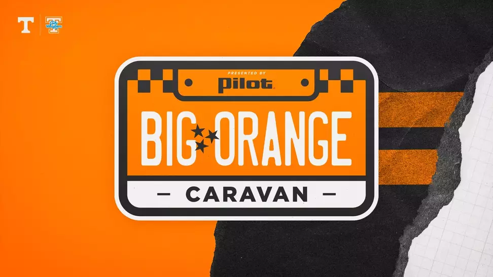 Big Orange Caravan 2026