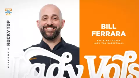 Bill Ferrara graphic