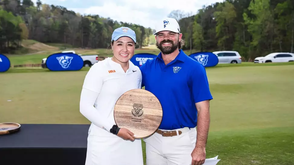 Sophie Christopher Official Winner Photo