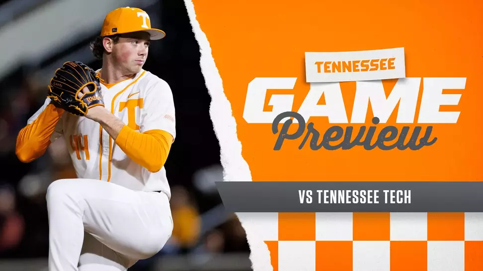 BSB Preview vs. Tenn Tech (2026)