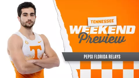 Weekend Preview - Pepsi Florida Relays