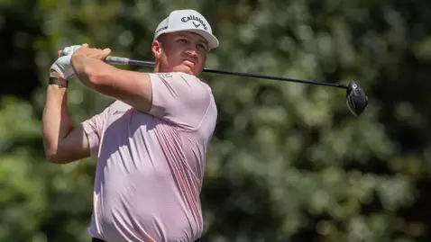 Jackson Herrington Masters