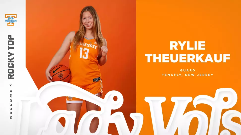 Rylie Theuerkauf Signee Graphic (2026)