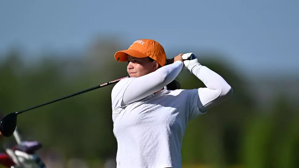 Madison Messimer SEC Championship