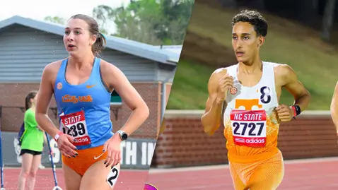 Tula Fawbush / Zouhair Redouane - 4.16 Recap