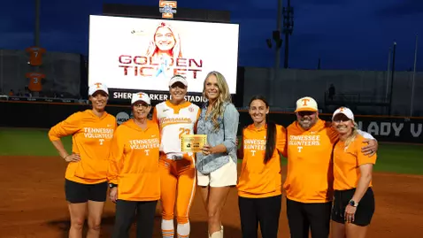 Karlyn Pickens Gets AUSL Golden Ticket Following Win over South Carolina
