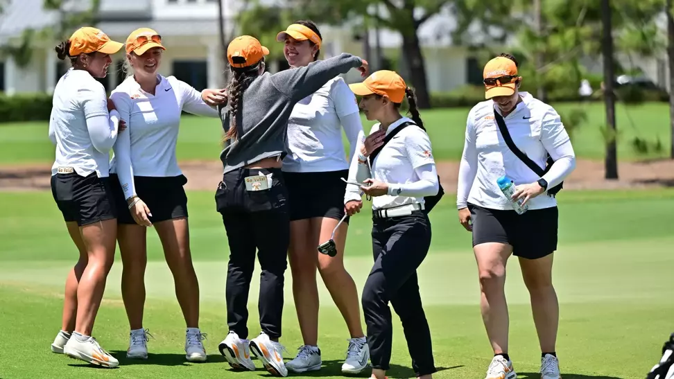 WGolf SEC Championship