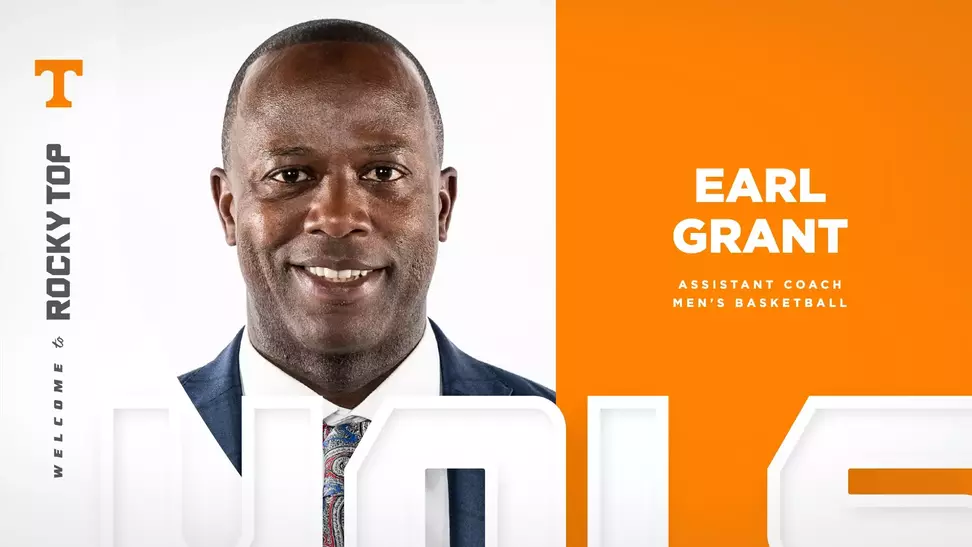 Earl Grant Hired Graphic