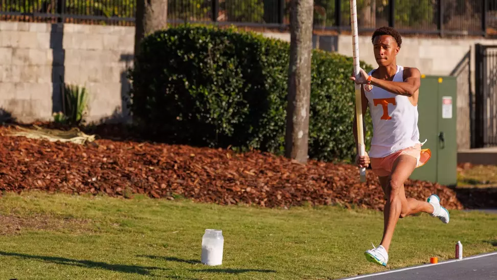 Ismaila Sawaneh - Tom Jones Memorial 4.17.26