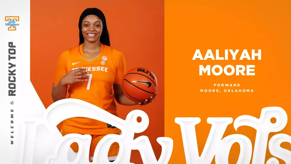 Aaliyah Moore Signing Graphic (2026)