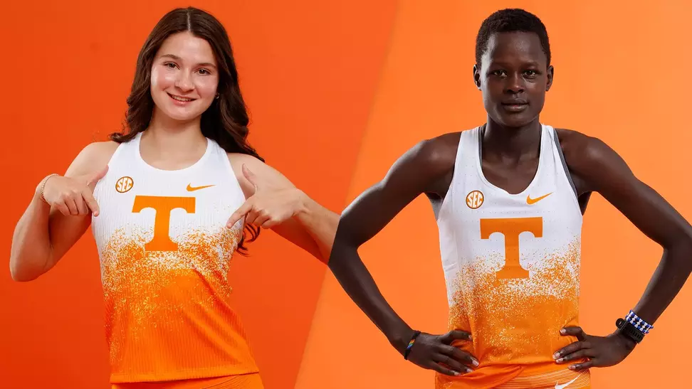 Hannah Grace / Mary Ogwoka - 4.3 Recap Cover