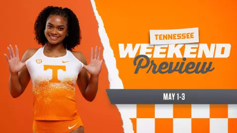 T&F Weekend Preview - May 1-3