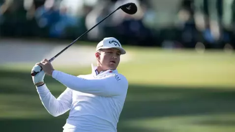 Jackson Herrington Masters