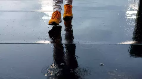 Rain Photo