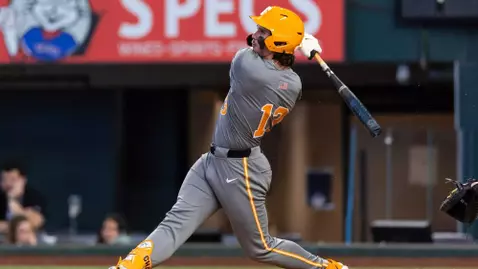 Reese Chapman vs. Arizona State (2026)