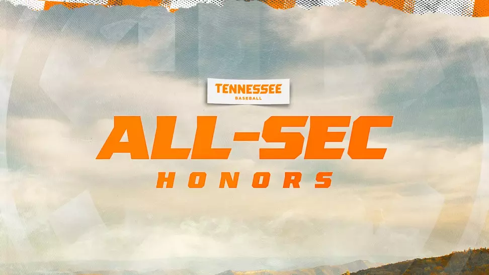 2026 SEC baseball honors
