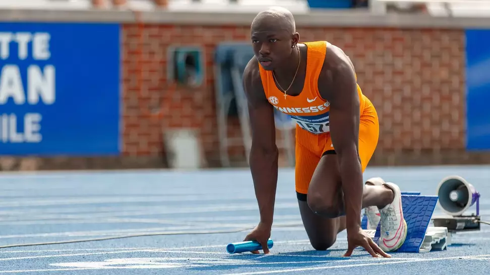 T'Mars McCallum - 2024 NCAA East Prelims