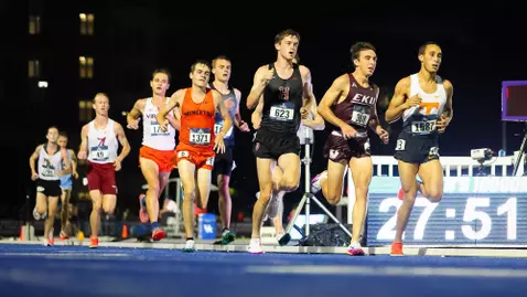 Zouhair Redouane - 2026 NCAA East Prelims