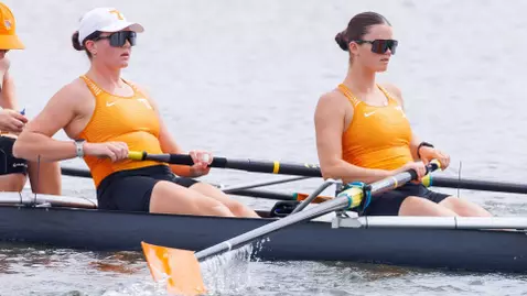 Rowing - Ellexi Fulton and Olivia Tattersfield (5.8.26)