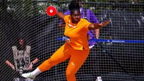 Cedricka Williams - 2026 NCAA East Prelims