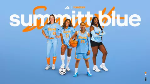 adidas Summitt Blue Uniform Reveal