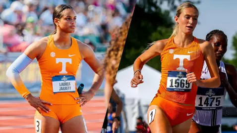 Lauren Jarrett / Amelia Wills - Academic AA