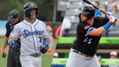 Fischer_Burke Biloxi Shuckers